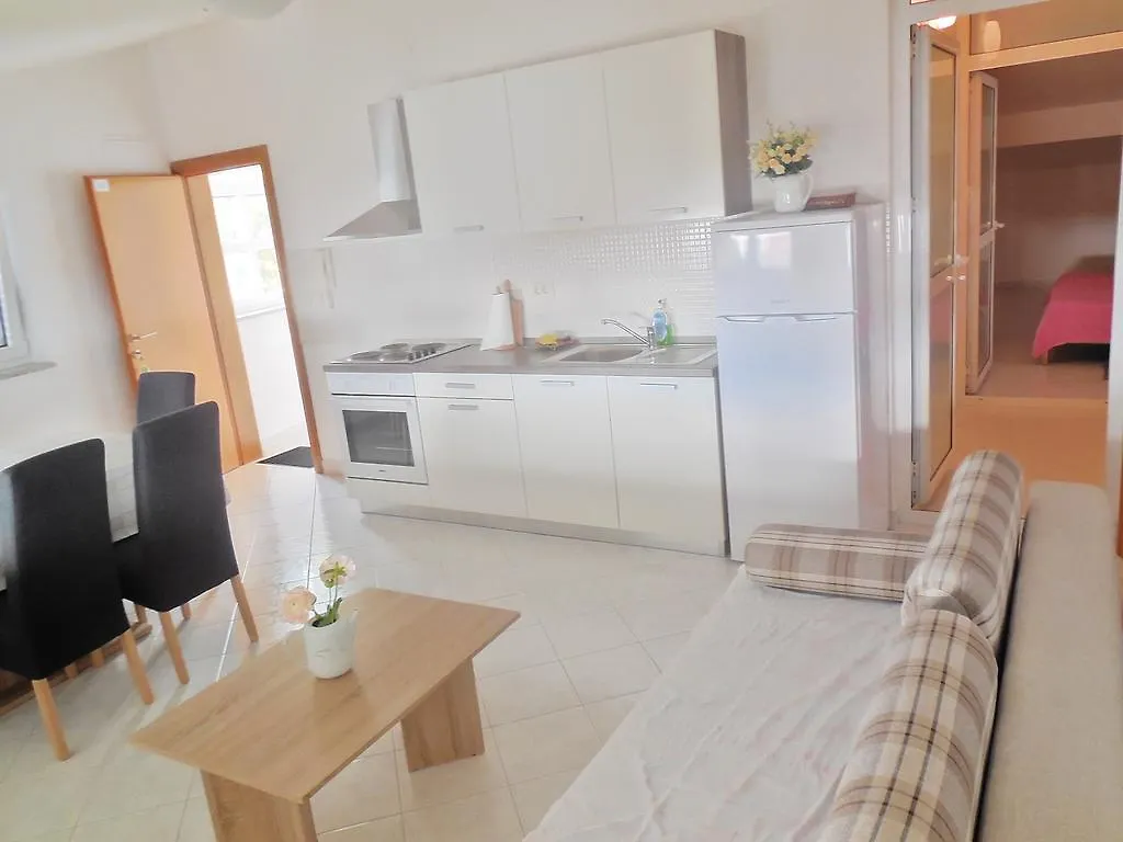 Apartment Dana Zadar Chorvatsko