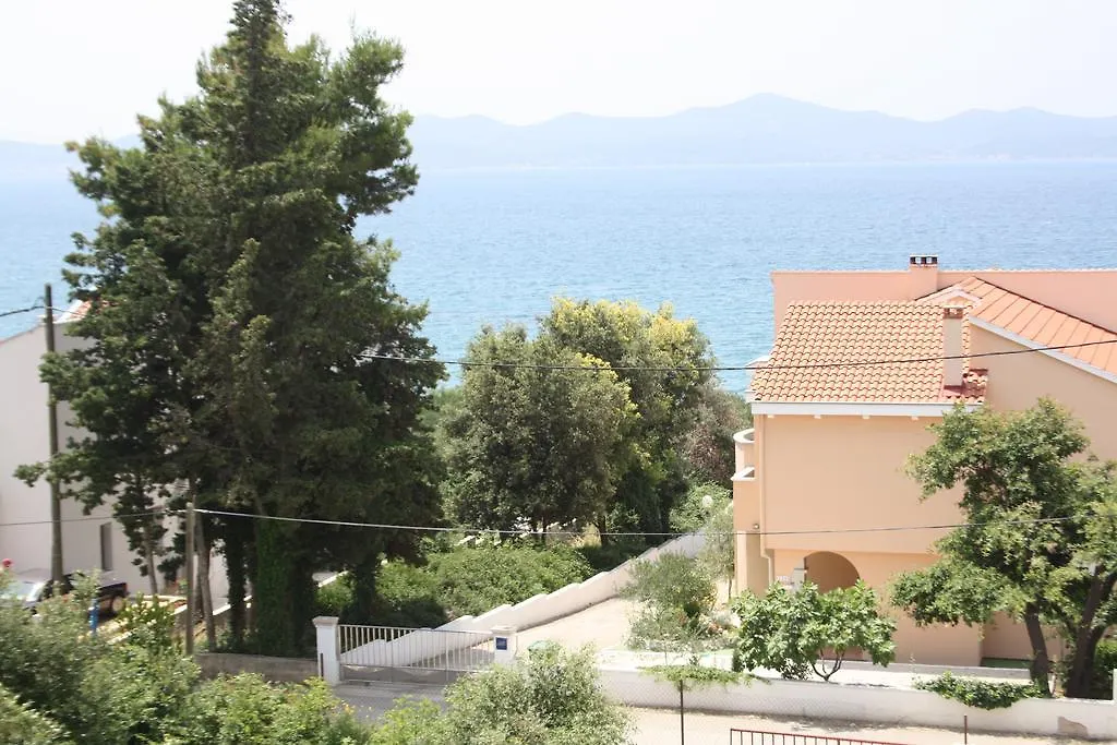 Apartment Dana Zadar 0*,  Chorvatsko