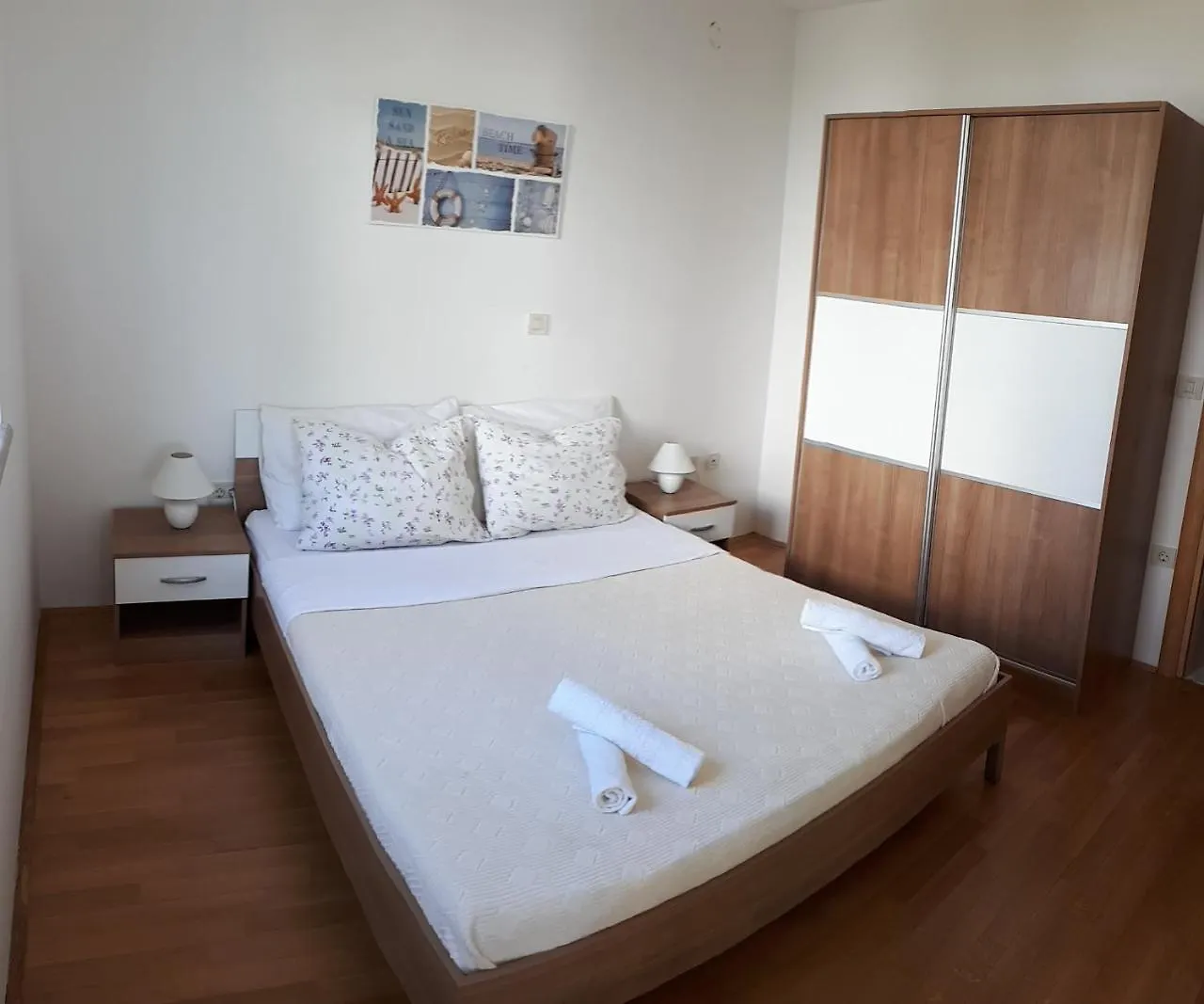 Apartment Dana Zadar