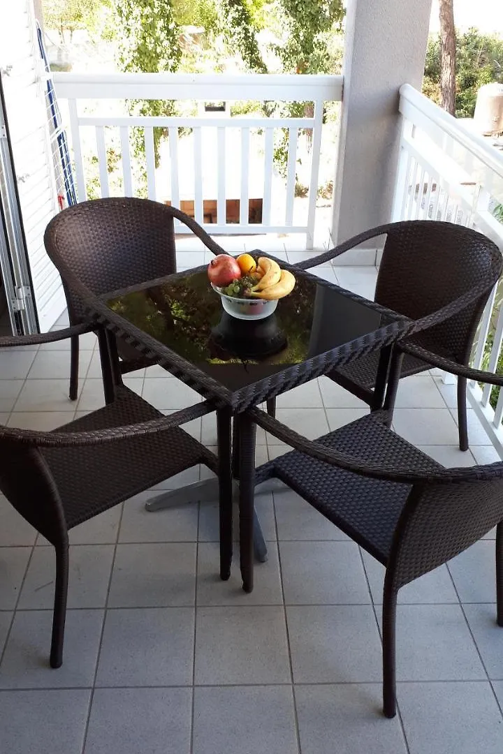Apartment Dana Zadar