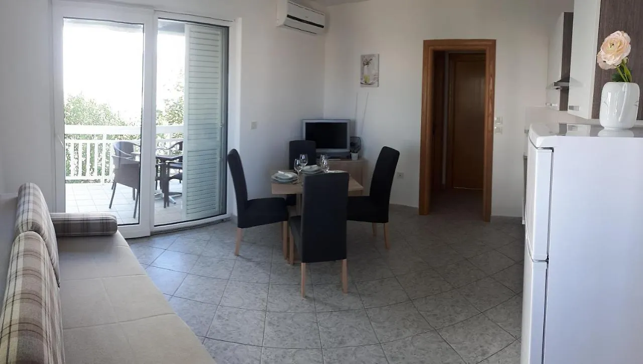 Apartment Dana Zadar Chorvatsko