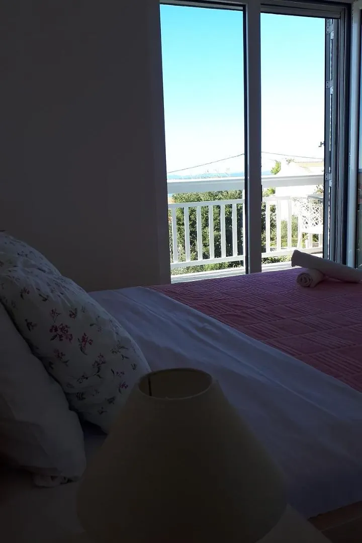 Apartment Dana Zadar 0*,