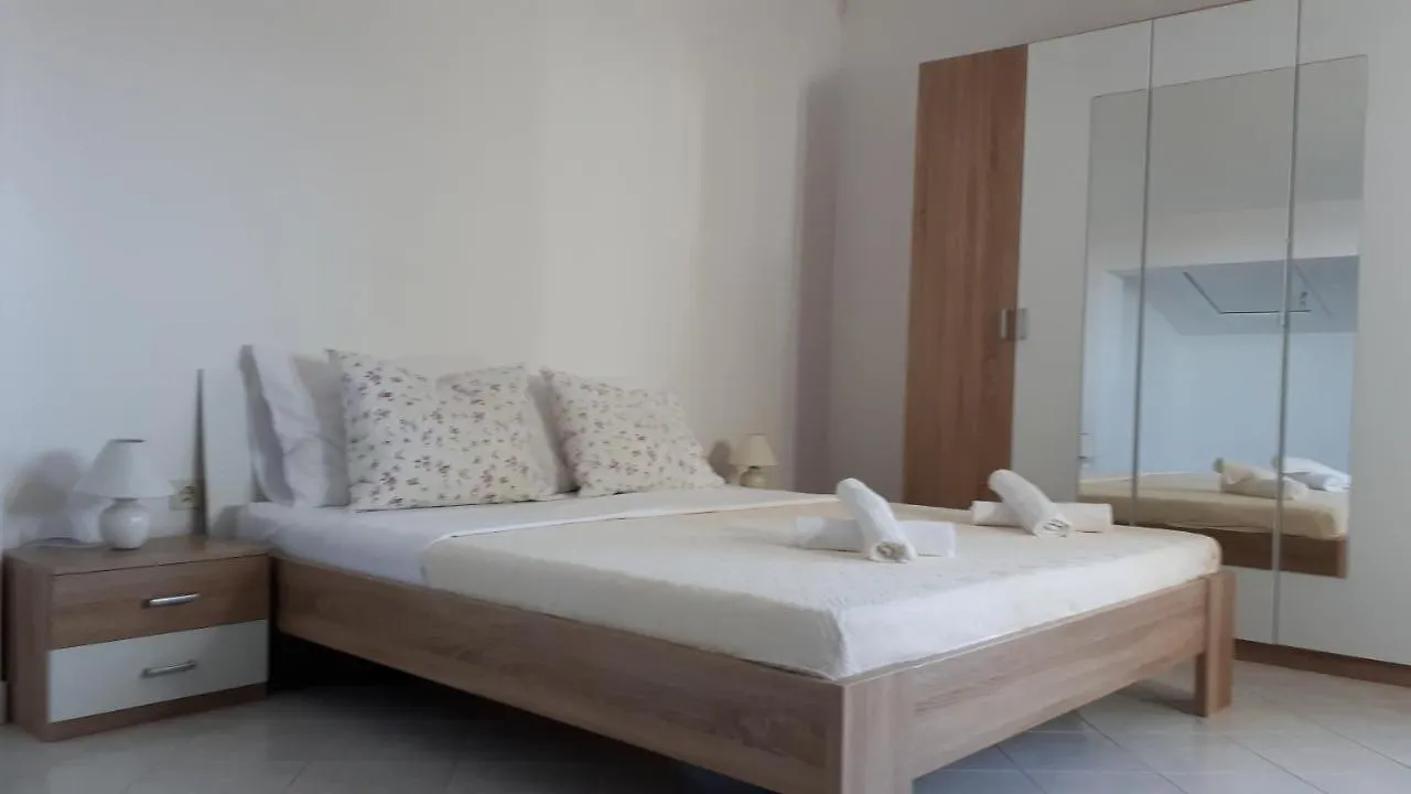 Apartment Dana Zadar