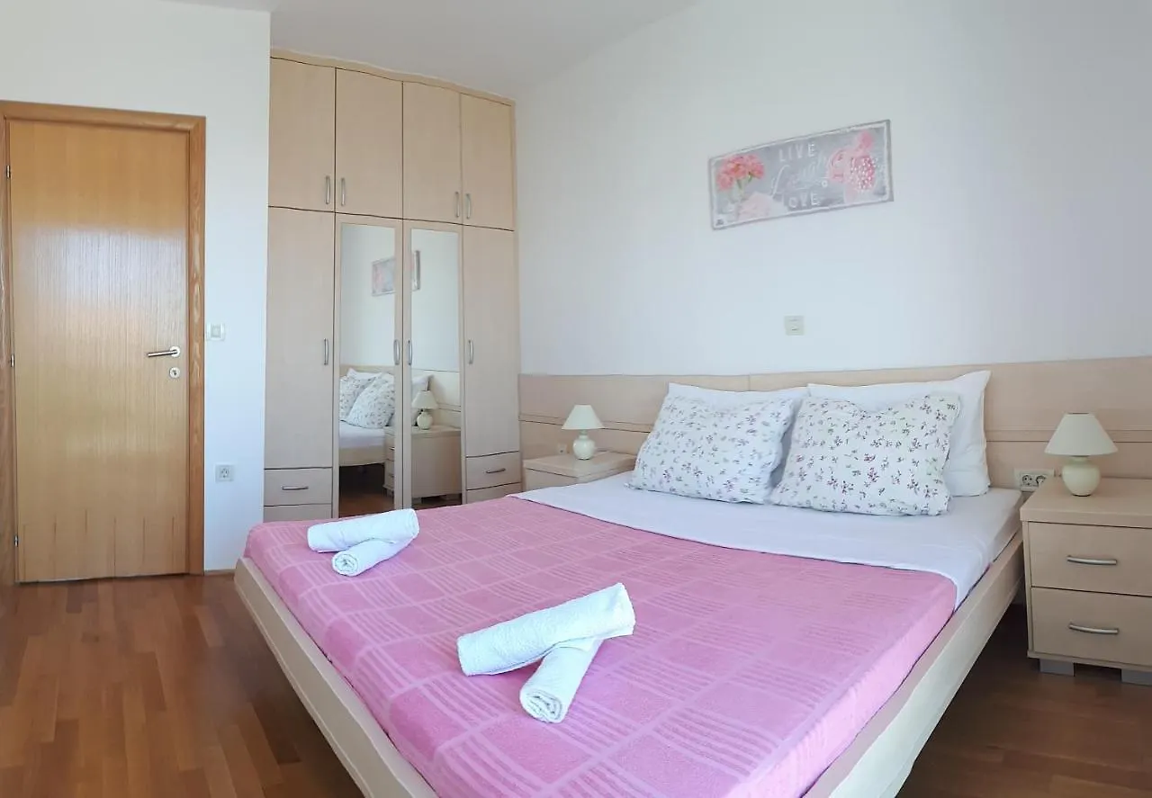 Apartment Dana Zadar
